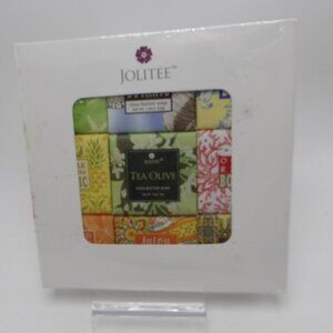 JOLITEE Nine French Milled New